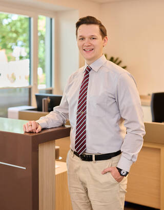 Collin Volk
