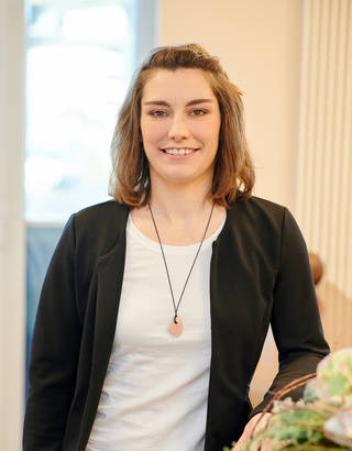 Lena Rajes
