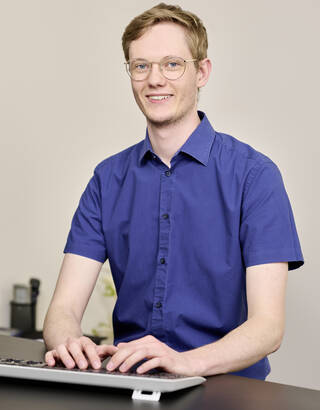Michael Krüger