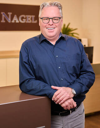 Thomas Nagel