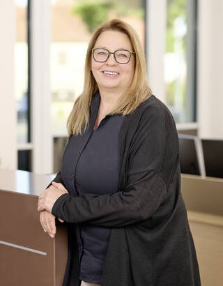Elke Reitmaier